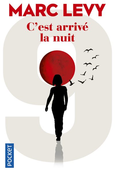 C'EST ARRIVE LA NUIT