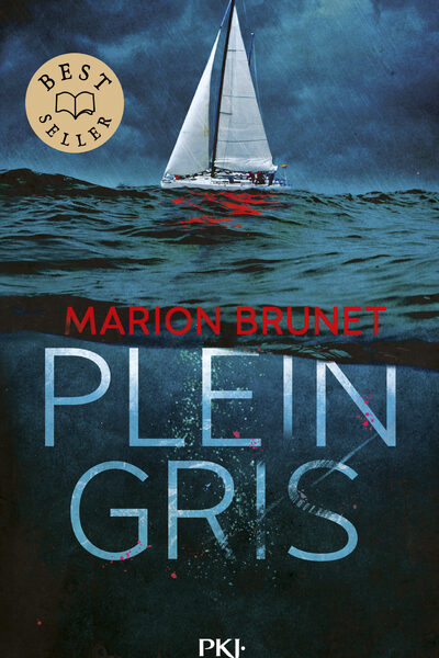 PLEIN GRIS