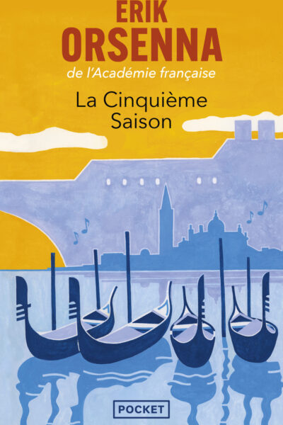 LA CINQUIEME SAISON