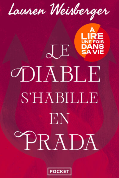 LE DIABLE S'HABILLE EN PRADA