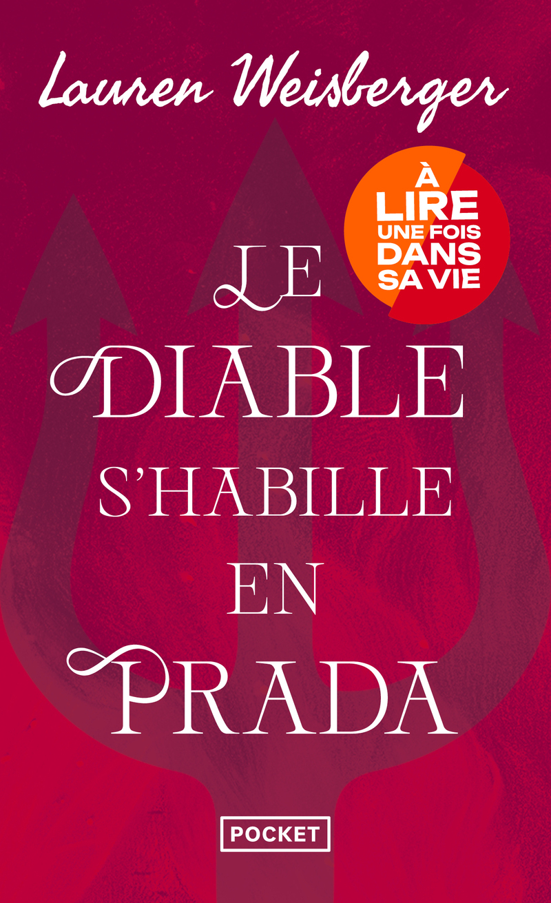 LE DIABLE S'HABILLE EN PRADA