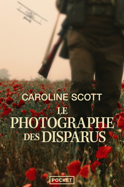 LE PHOTOGRAPHE DES DISPARUS