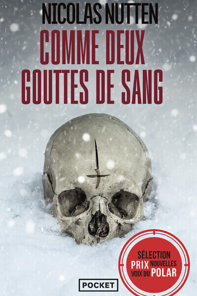 COMME DEUX GOUTTES DE SANG