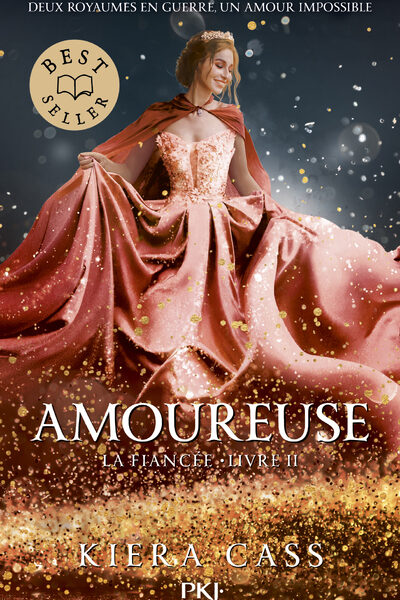 LA FIANCEE T02 AMOUREUSE