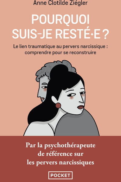 POURQUOI SUIS-JE RESTE.E ?
