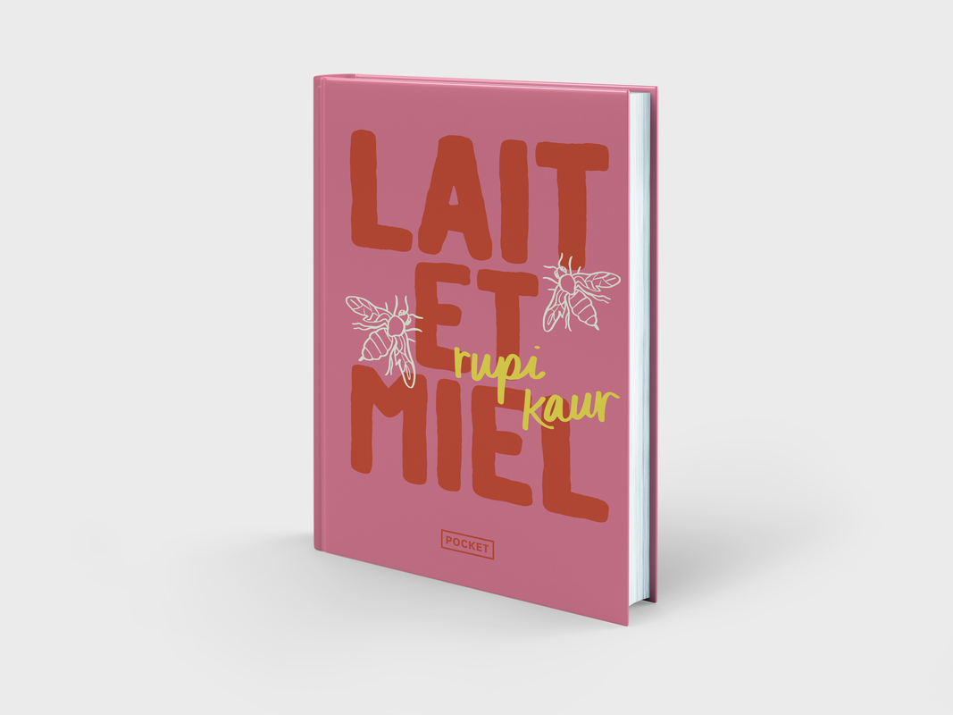 LAIT ET MIEL - EDITION ANNIVERSAIRE