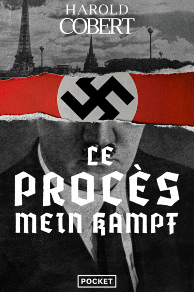 LE PROCES MEIN KAMPF