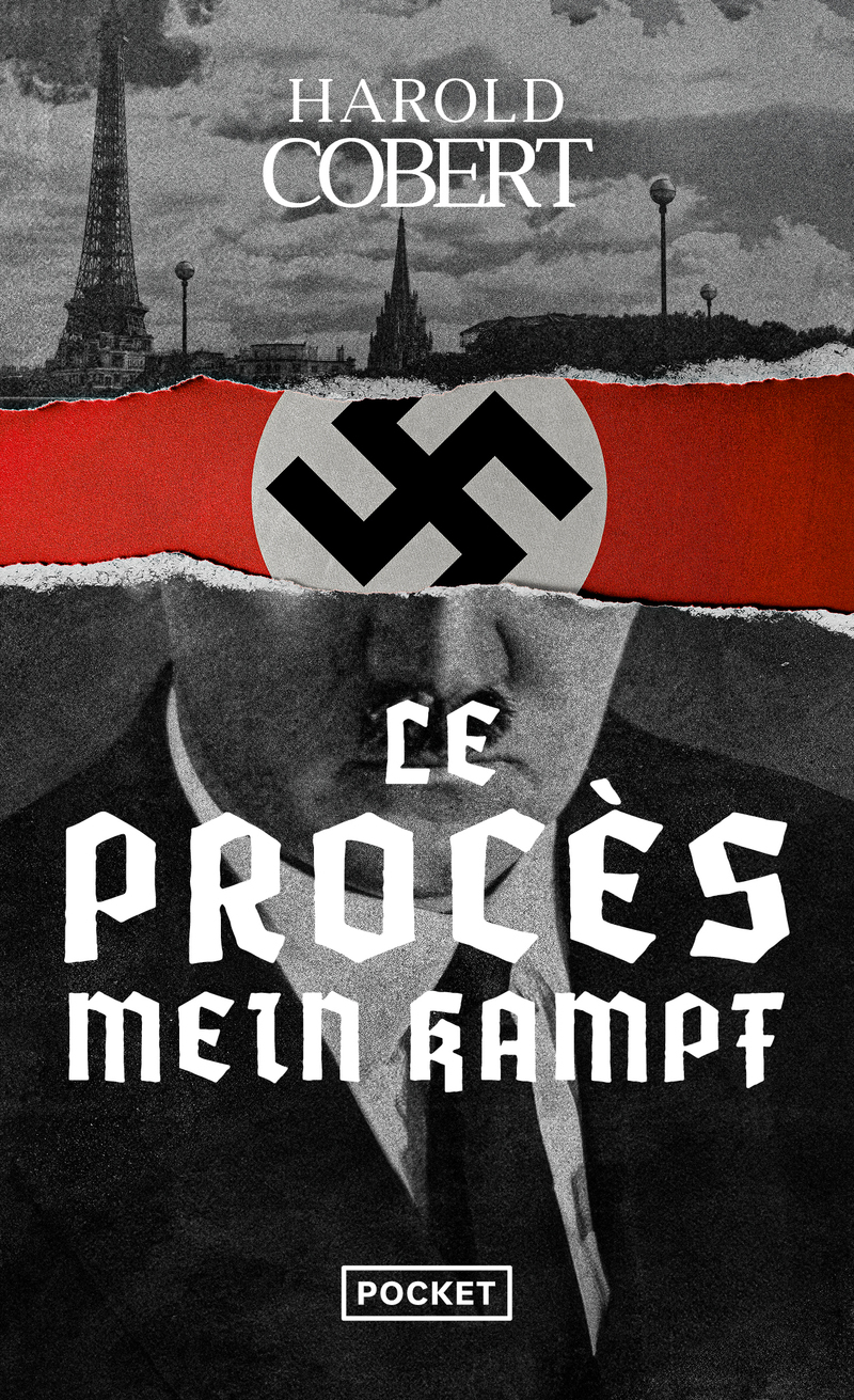 LE PROCES MEIN KAMPF