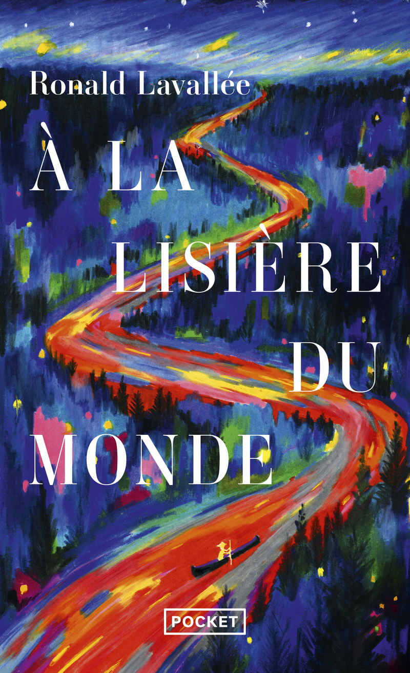 A LA LISIERE DU MONDE