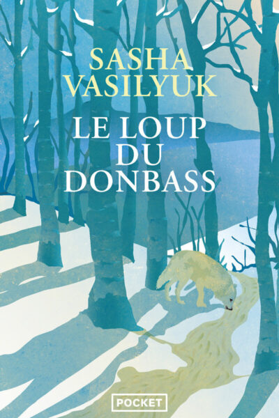 LE LOUP DU DONBASS