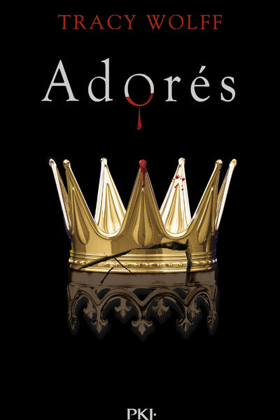 ASSOIFFES - TOME 9 ADORES