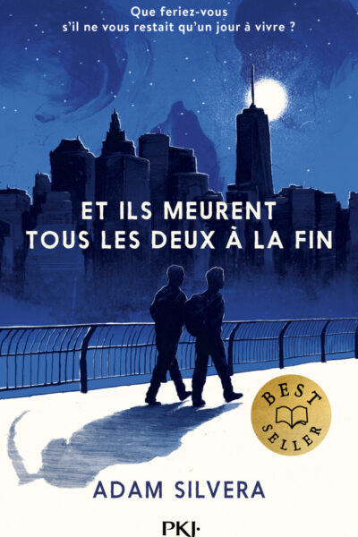 ET ILS MEURENT TOUS LES DEUX A LA FIN