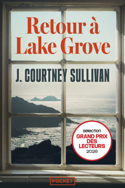 RETOUR A LAKE GROVE