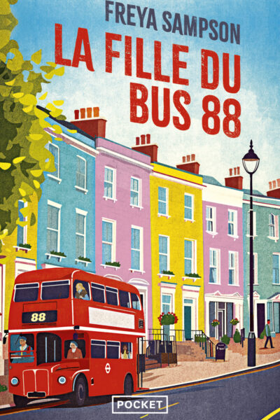 LA FILLE DU BUS 88