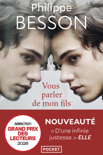 VOUS PARLER DE MON FILS