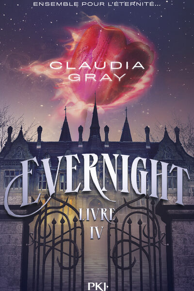 EVERNIGHT T04