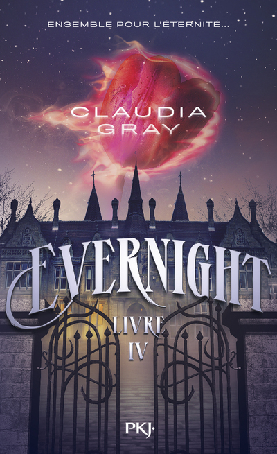 EVERNIGHT T04