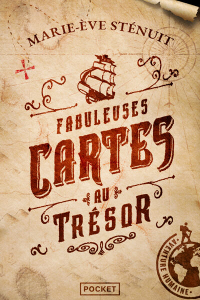 FABULEUSES CARTES AU TRESOR