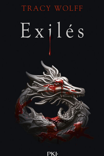 ASSOIFFES T08 EXILES