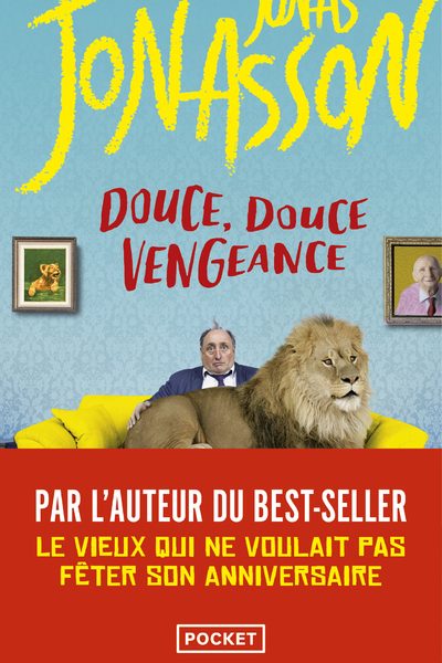 DOUCE, DOUCE VENGEANCE