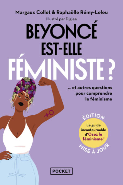 BEYONCE EST-ELLE FEMINISTE