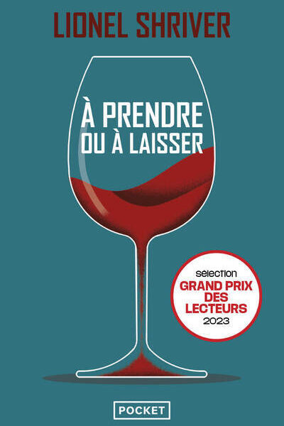 A PRENDRE OU A LAISSER