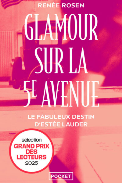 GLAMOUR SUR LA 5E AVENUE