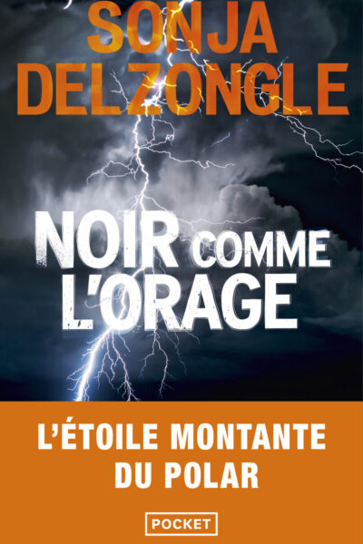 NOIR COMME L'ORAGE