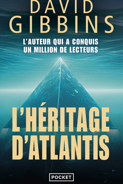 L'HERITAGE D'ATLANTIS