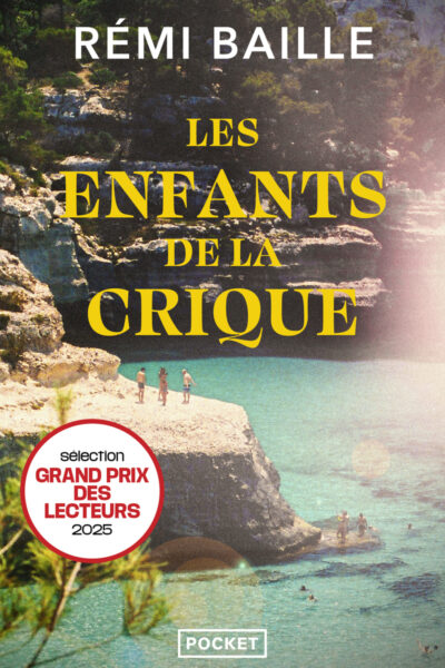 LES ENFANTS DE LA CRIQUE