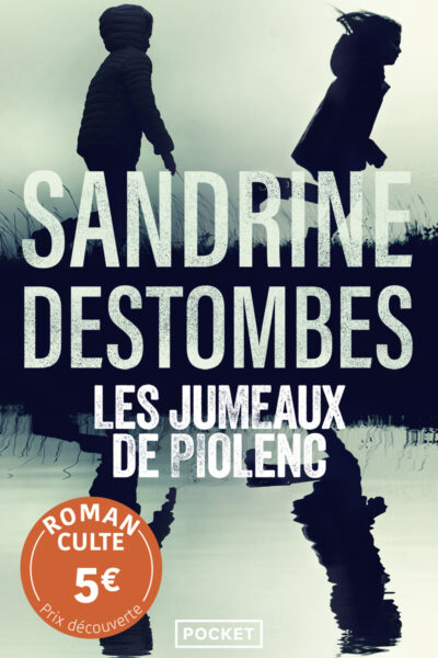 LES JUMEAUX DE PIOLENC - PRIX DECOUVERTE