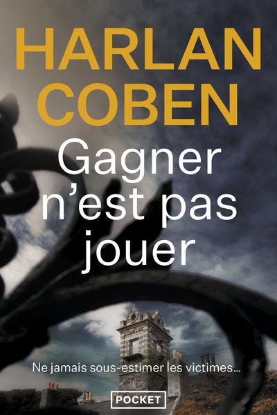 GAGNER N'EST PAS JOUER