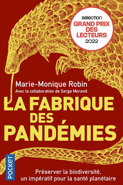 LA FABRIQUE DES PANDEMIES