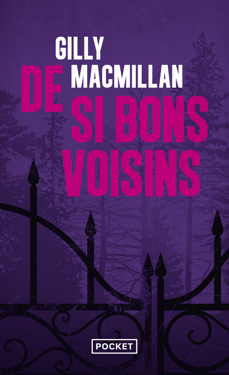 DE SI BONS VOISINS