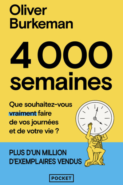4000 SEMAINES