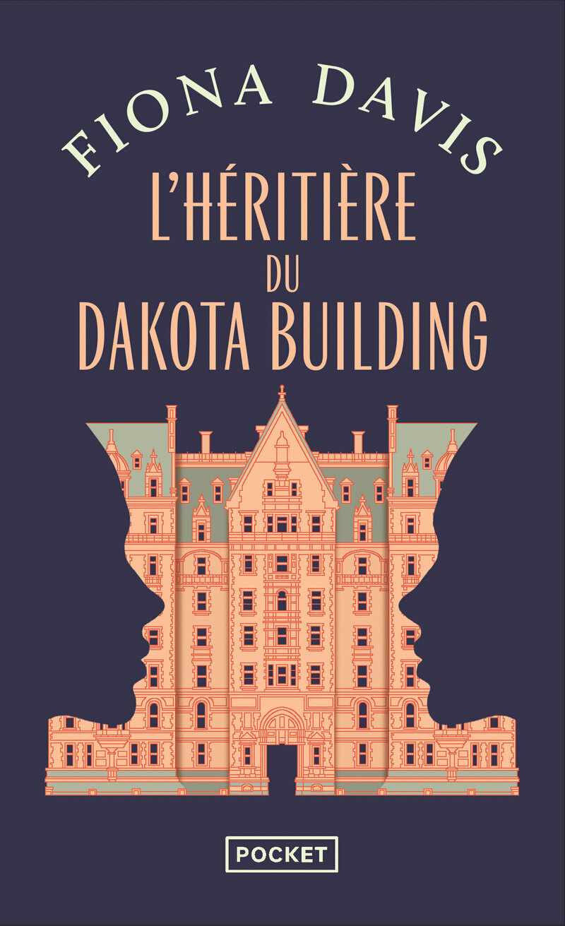 L'HERITIERE DU DAKOTA BUILDING