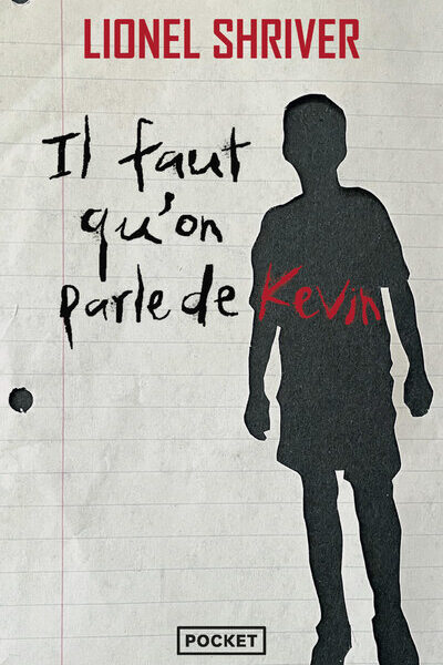 IL FAUT QU'ON PARLE DE KEVIN