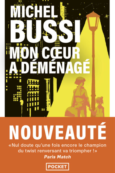 MON COEUR A DEMENAGE