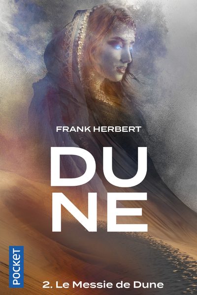 DUNE T02 LE MESSIE DE DUNE