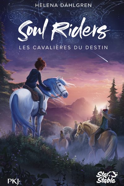 T1 SOUL RIDERS