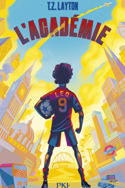 L'ACADEMIE T01