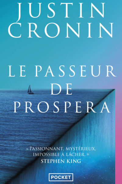 LE PASSEUR DE PROSPERA