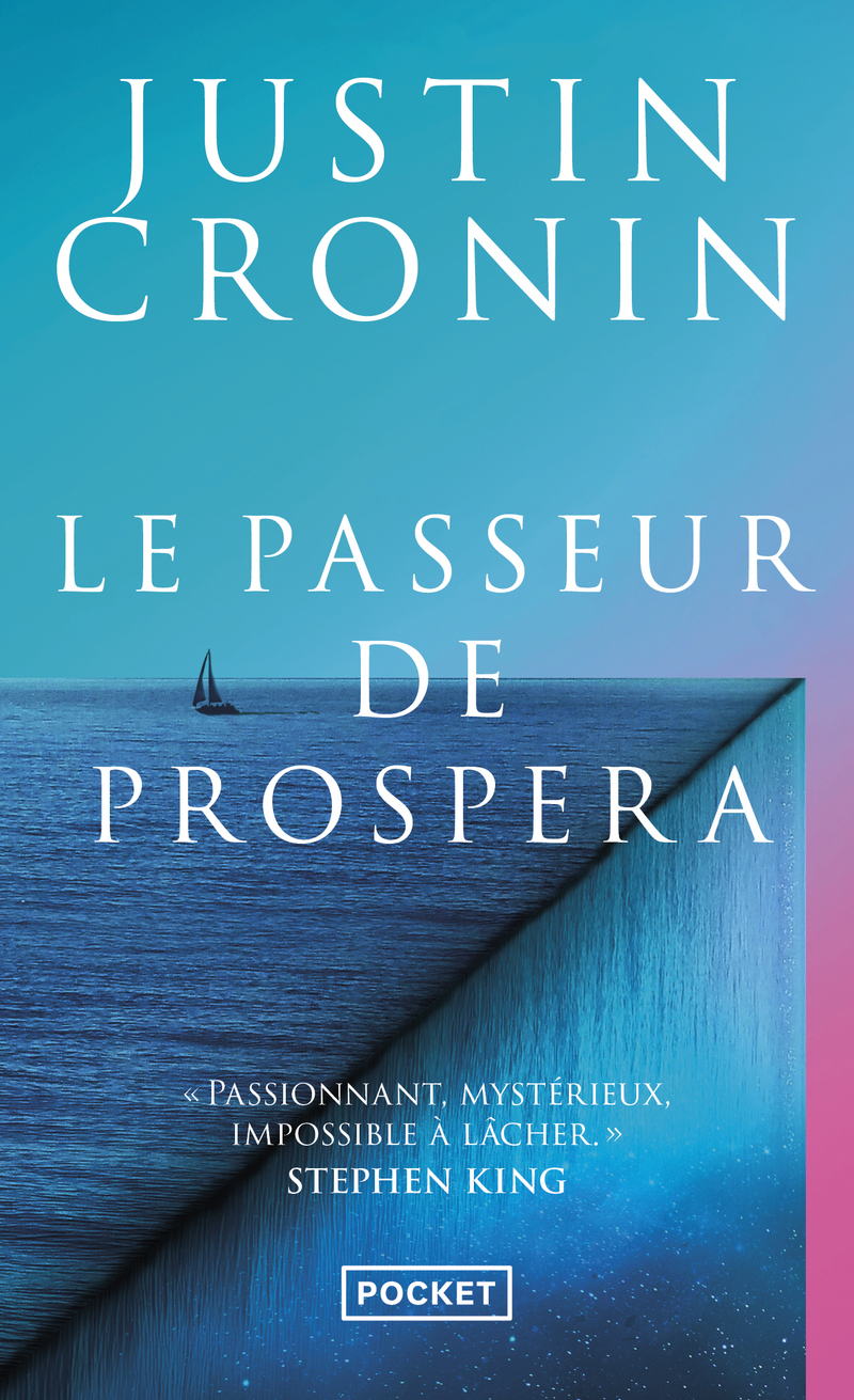 LE PASSEUR DE PROSPERA