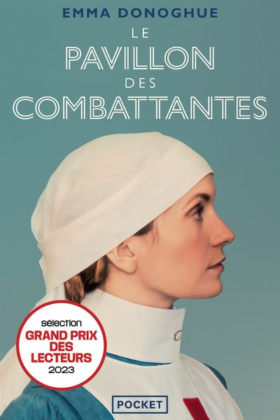 LE PAVILLON DES COMBATTANTES