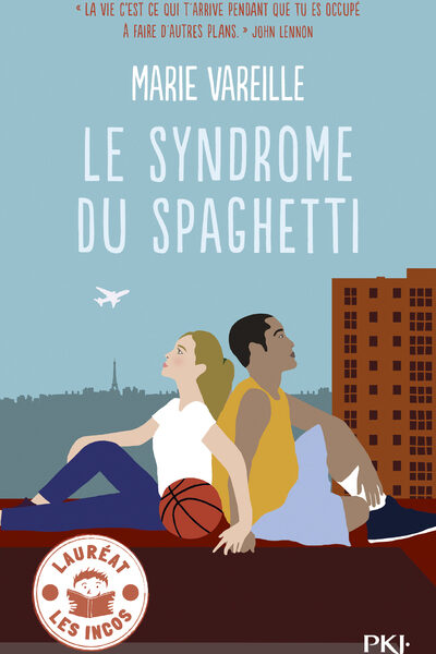 LE SYNDROME DU SPAGHETTI
