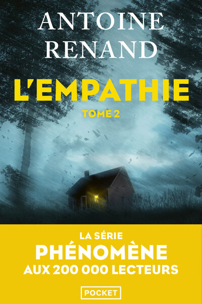 L'EMPATHIE - TOME 2