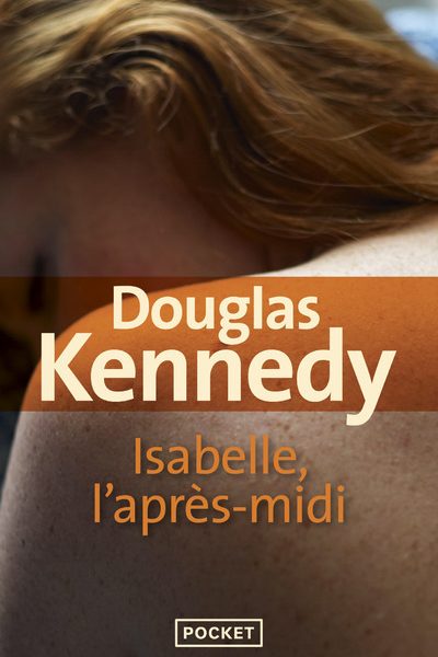 ISABELLE, L'APRES-MIDI