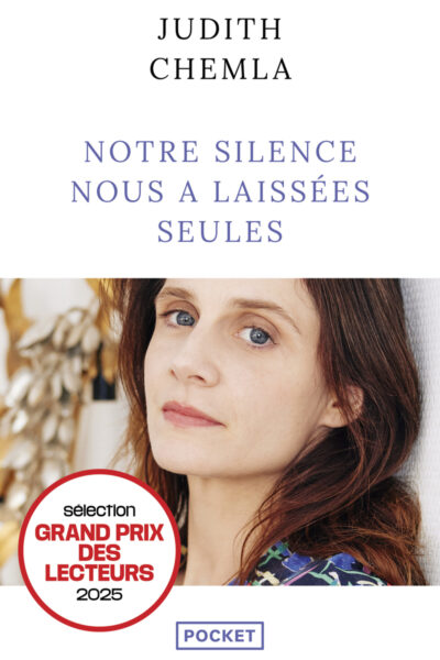 NOTRE SILENCE NOUS A LAISSEES SEULES