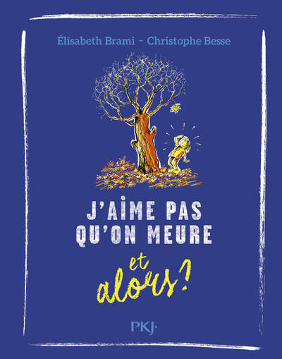 ET ALORS ? - TOME 9 J'AIME PAS QU'ON MEURE... ET ALORS ? - VOL09