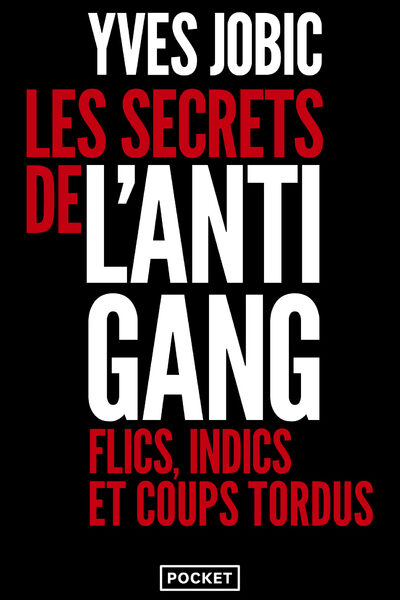 LES SECRETS DE L'ANTIGANG